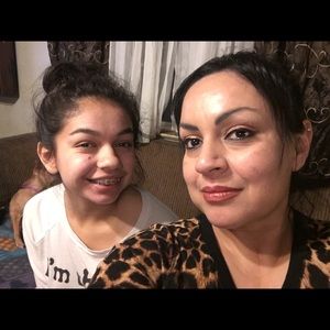 Meet your Posher, Annabelle